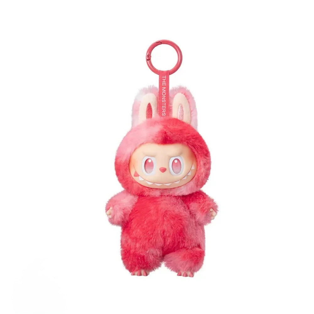Pop Mart Labubu The Monsters Big Into the Energy Series Love Vinyl