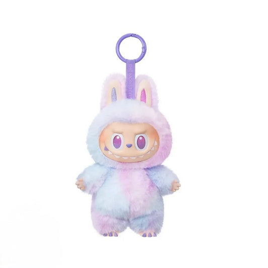 Pop Mart Labubu The Monsters Big Into the Energy Series Luck Vinyl