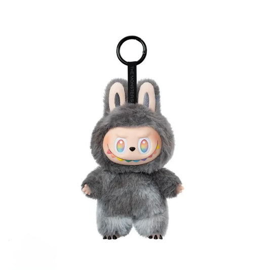Pop Mart Labubu The Monsters Big Into the Energy Series ID (Secret Version)