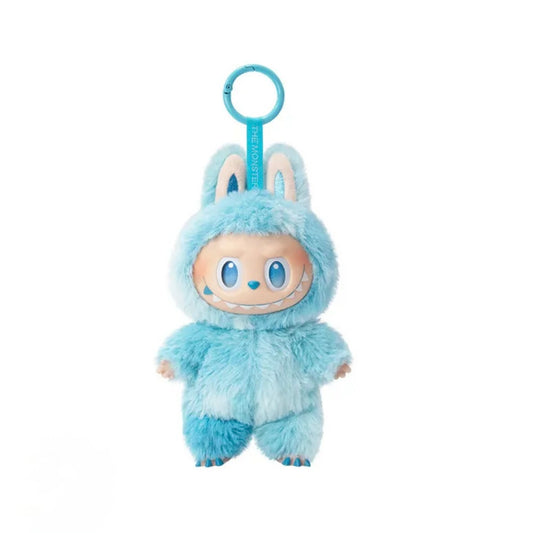 Pop Mart Labubu The Monsters Big Into the Energy Series Hope Vinly