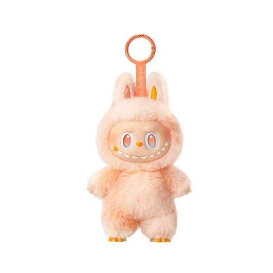 Pop Mart Labubu The Monsters Big Into Energy Series Happiness Vinyl