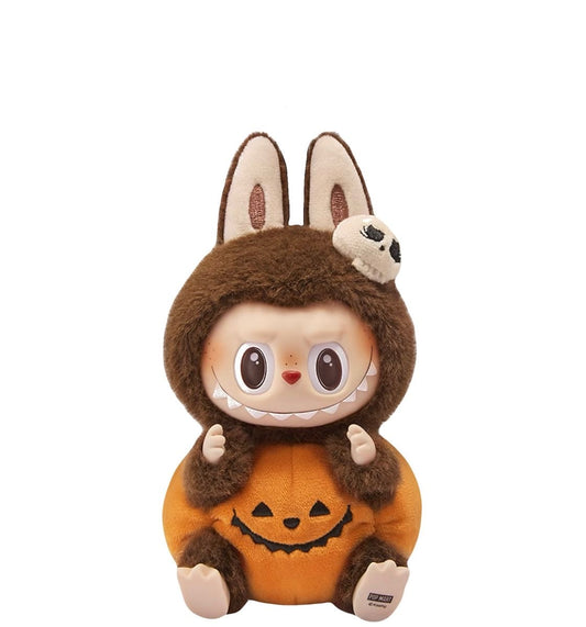 Pop Mart Labubu The Monsters Halloween party