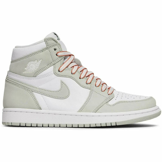 AIR JORDAN 1 HIGH SEAFOAM (W)