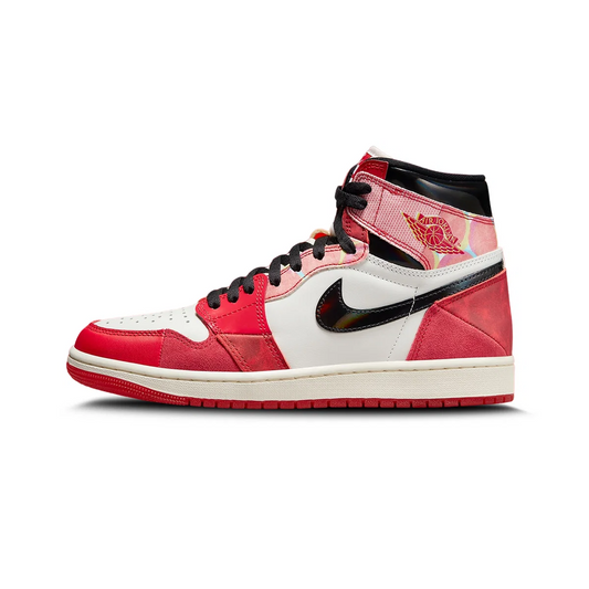 AIR JORDAN 1 HIGH OG SPIDERMAN ACROSS THE SPIDER-VERSE