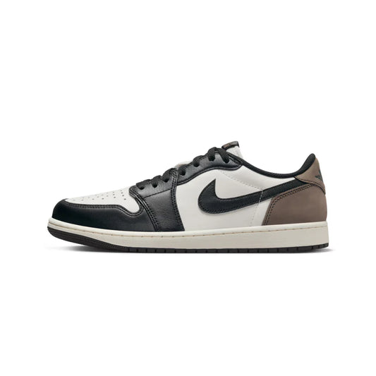 AIR JORDAN 1 RETRO LOW OG MOCHA
