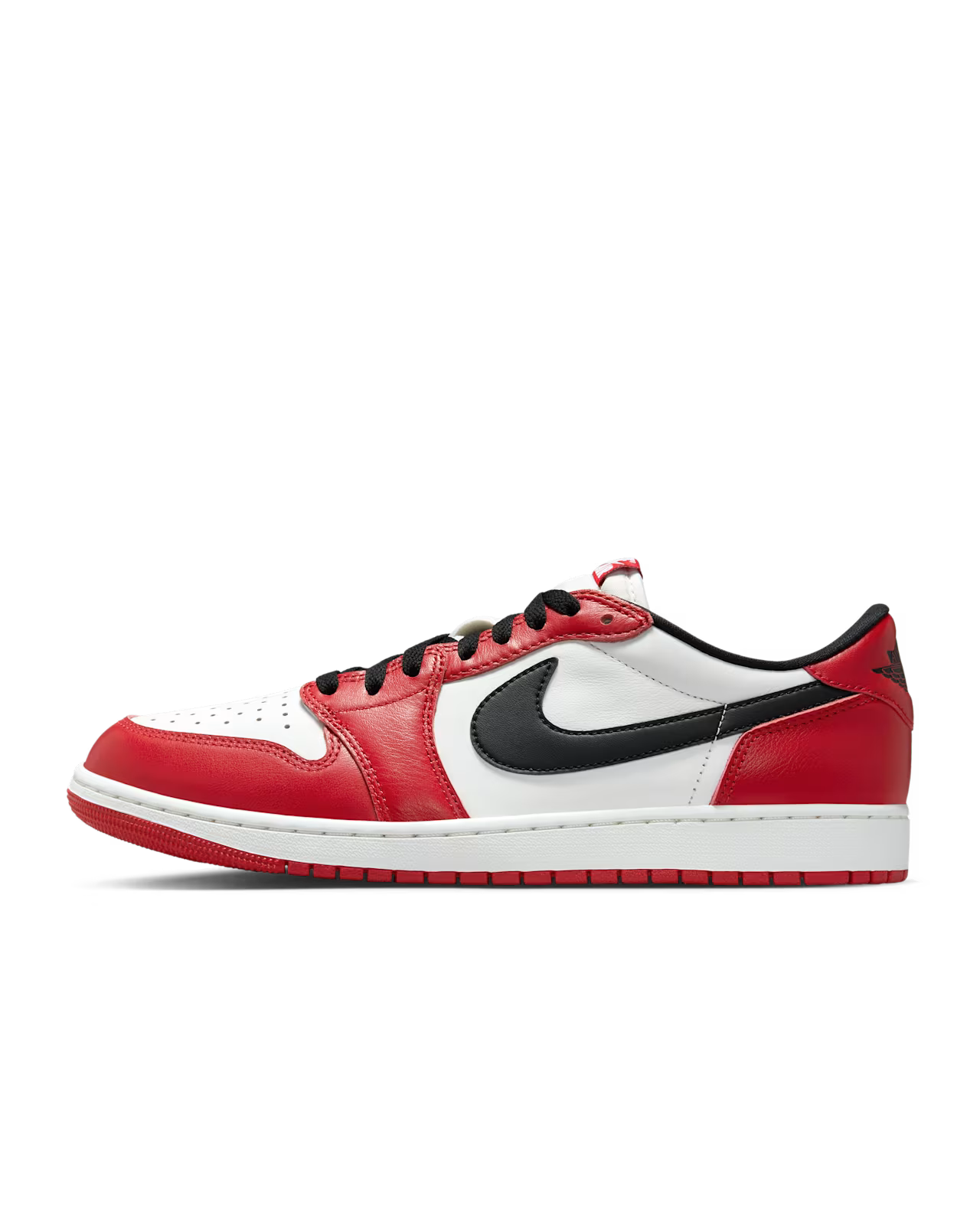 Air Jordan 1 Low OG 'Chicago'