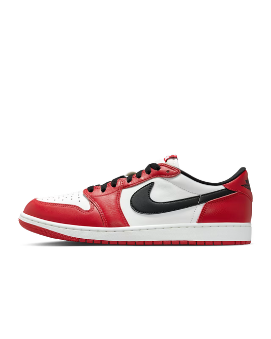 Air Jordan 1 Low OG 'Chicago'