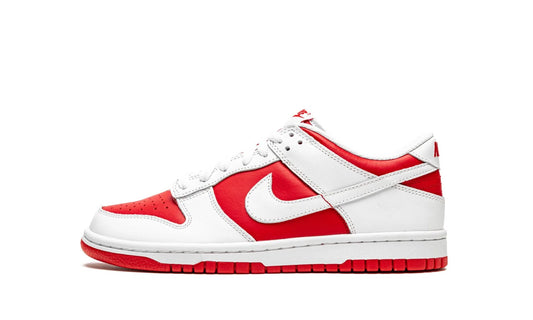 Nike Dunk Low Championship Red NIKE DUNK LOW CHAMPIONSHIP RED