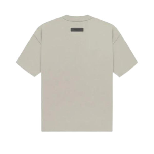 ESSENTIAL TEE SEAL SS23 - Image 2