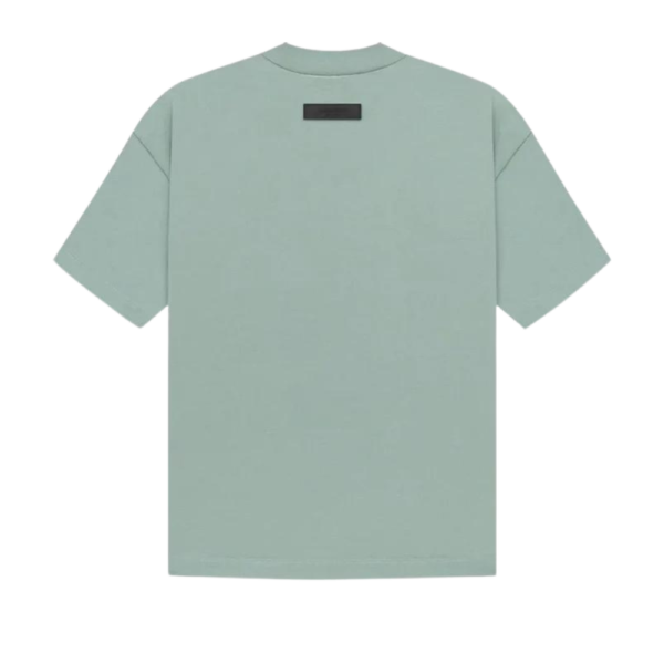 ESSENTIAL TEE SYCAMORE SS23 - Image 2