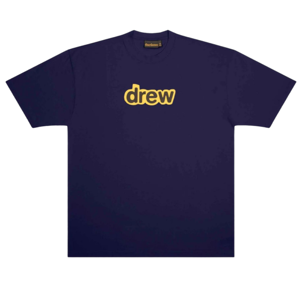 DREW HOUSE SECRET SS NAVY