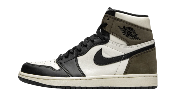 Air Jordan 1 Retro High OG 'Dark Mocha'