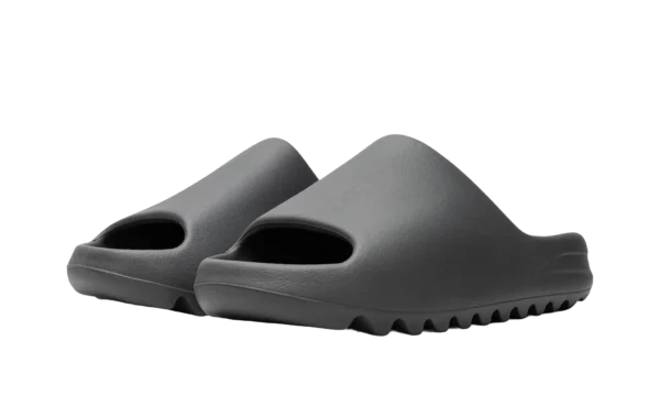 Yeezy Slide 'Slate Grey' - Image 2