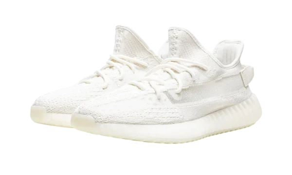 Yeezy Boost 350 V2 'Bone' - Image 2