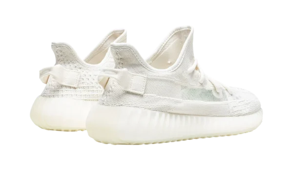 Yeezy Boost 350 V2 'Bone' - Image 3