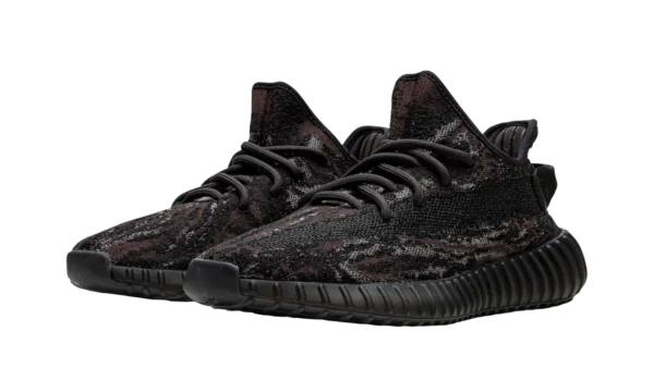 Adidas Yeezy 350 Boost V2 'MX Dark Salt' - Image 2