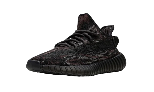 Adidas Yeezy 350 Boost V2 'MX Dark Salt' - Image 4