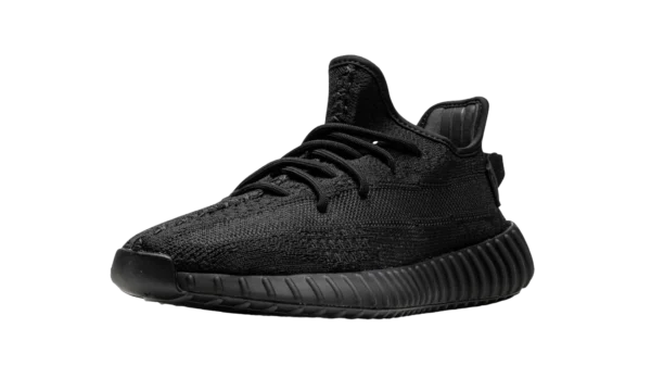 Yeezy Boost 350 V2 'Onyx' - Image 2