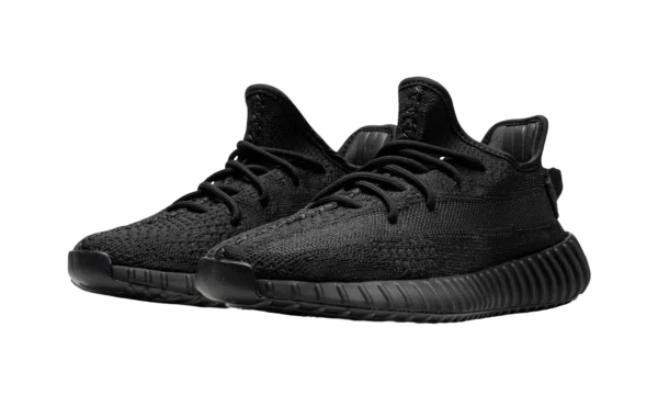 Yeezy Boost 350 V2 'Onyx' - Image 3