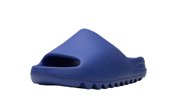 Yeezy Slide 'Azure' - Image 5