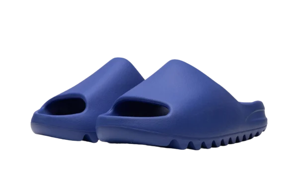 Yeezy Slide 'Azure' - Image 2