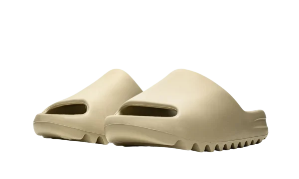 Adidas Yeezy Slide 'Pure' - Image 3