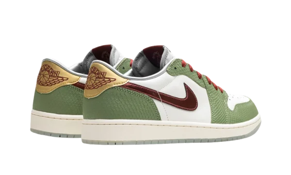 Air Jordan 1 Low Year of the Dragon - Image 5