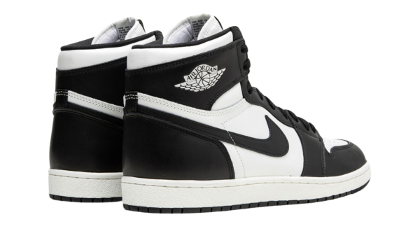 Air Jordan 1 High 85 'Black White' - Image 3