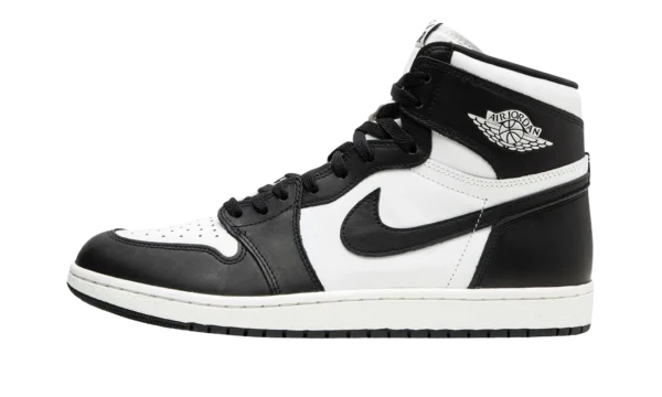 Air Jordan 1 High 85 'Black White'