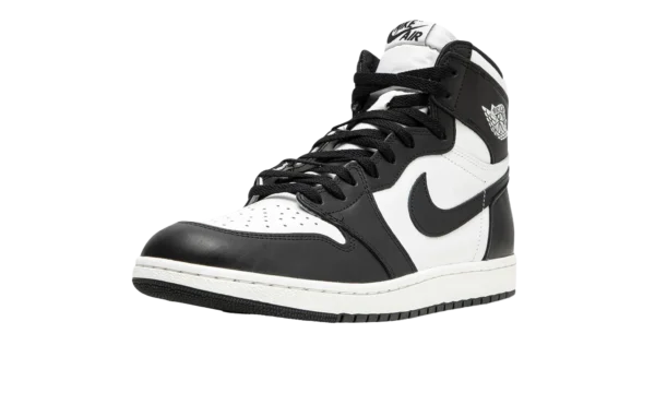 Air Jordan 1 High 85 'Black White' - Image 4