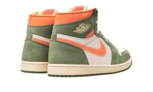 Air Jordan 1 High OG Craft Celadon - Image 3