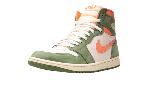 Air Jordan 1 High OG Craft Celadon - Image 4