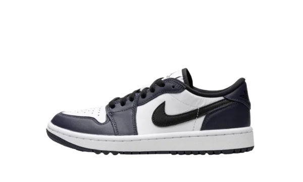 Air Jordan 1 Low Golf "Midnight Navy"