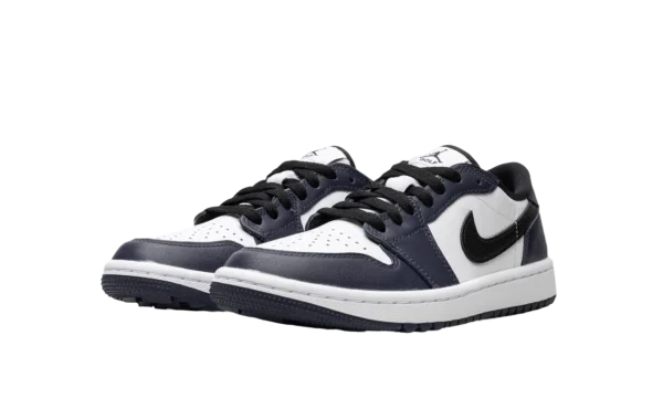 Air Jordan 1 Low Golf "Midnight Navy" - Image 2