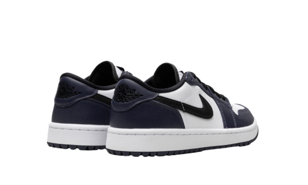 Air Jordan 1 Low Golf "Midnight Navy" - Image 3