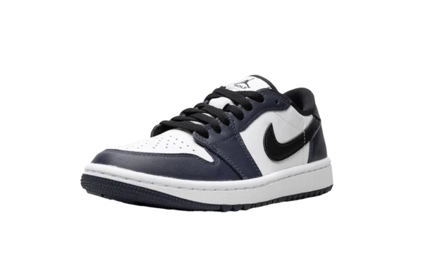 Air Jordan 1 Low Golf "Midnight Navy" - Image 4