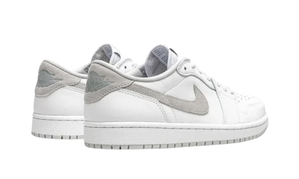 Jordan 1 Retro Low '85 "Netural Grey" - Image 3