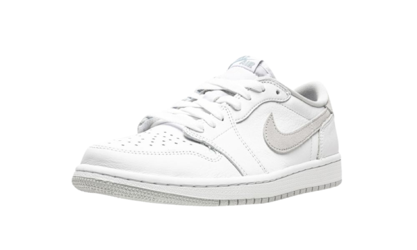 Jordan 1 Retro Low '85 "Netural Grey" - Image 4