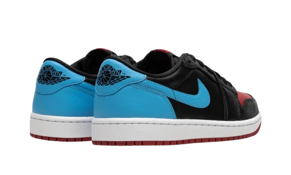 Air Jordan 1 Low UNC to CHI WMNS - Image 3