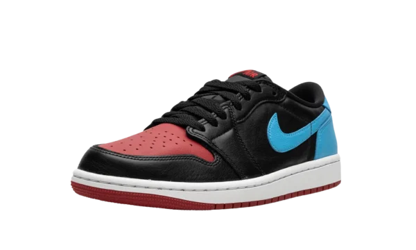 Air Jordan 1 Low UNC to CHI WMNS - Image 4