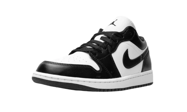 Wmns Air Jordan 1 Low 'Panda' - Image 4