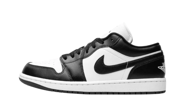 Wmns Air Jordan 1 Low 'Panda'