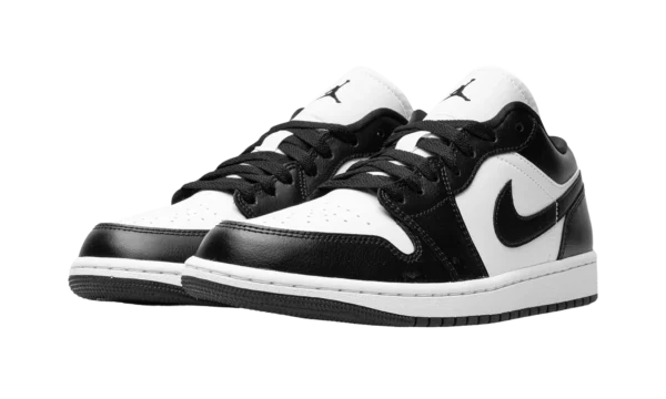 Wmns Air Jordan 1 Low 'Panda' - Image 2