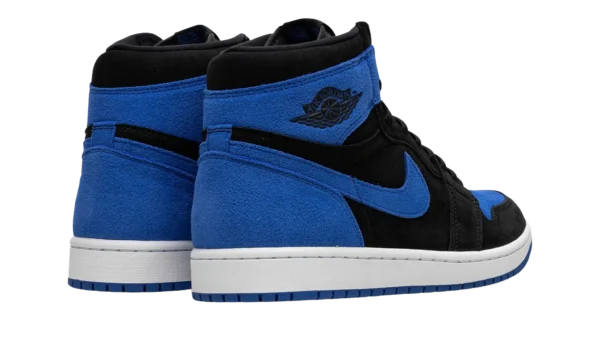 Air Jordan 1 Retro High OG Royal Reimagined - Image 3