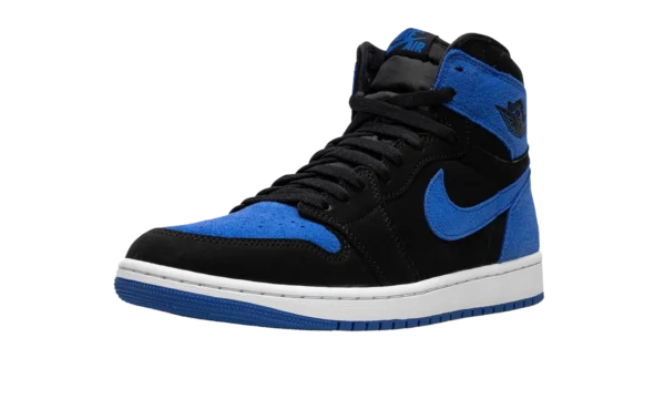 Air Jordan 1 Retro High OG Royal Reimagined - Image 4