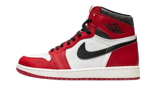 Air Jordan 1 High OG 'Lost And Found'