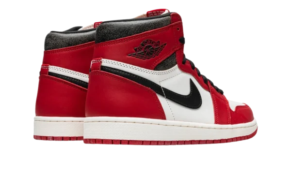 Air Jordan 1 High OG 'Lost And Found' - Image 3