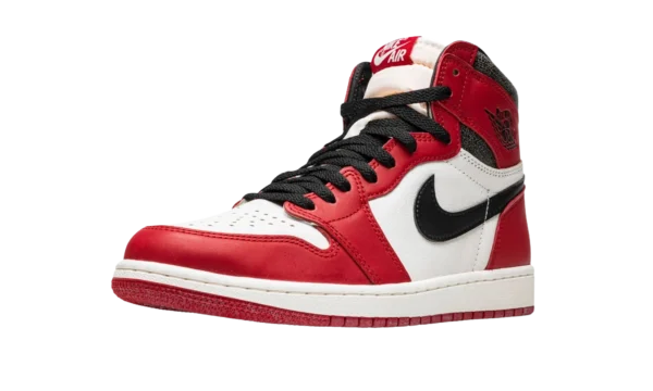 Air Jordan 1 High OG 'Lost And Found' - Image 5