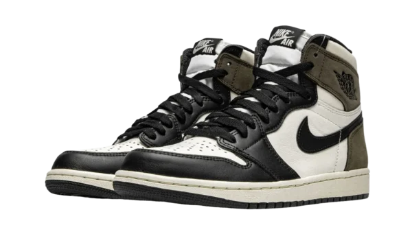 Air Jordan 1 Retro High OG 'Dark Mocha' - Image 2