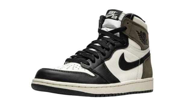 Air Jordan 1 Retro High OG 'Dark Mocha' - Image 4